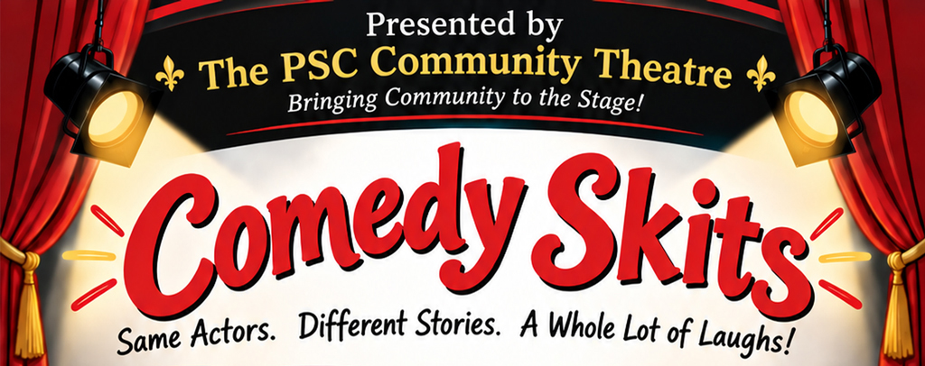Comedy Skits